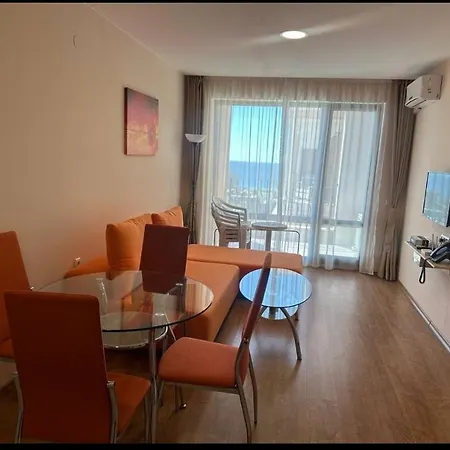 Apartment Premier 1 Sveti Vlas