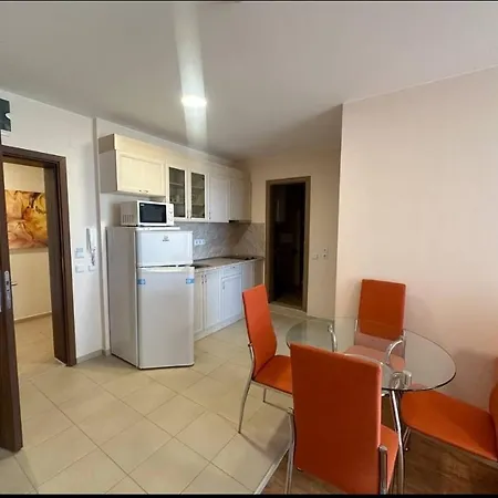 Apartment Premier 1