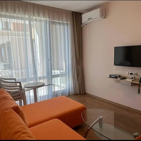 Premier 1 Apartment *